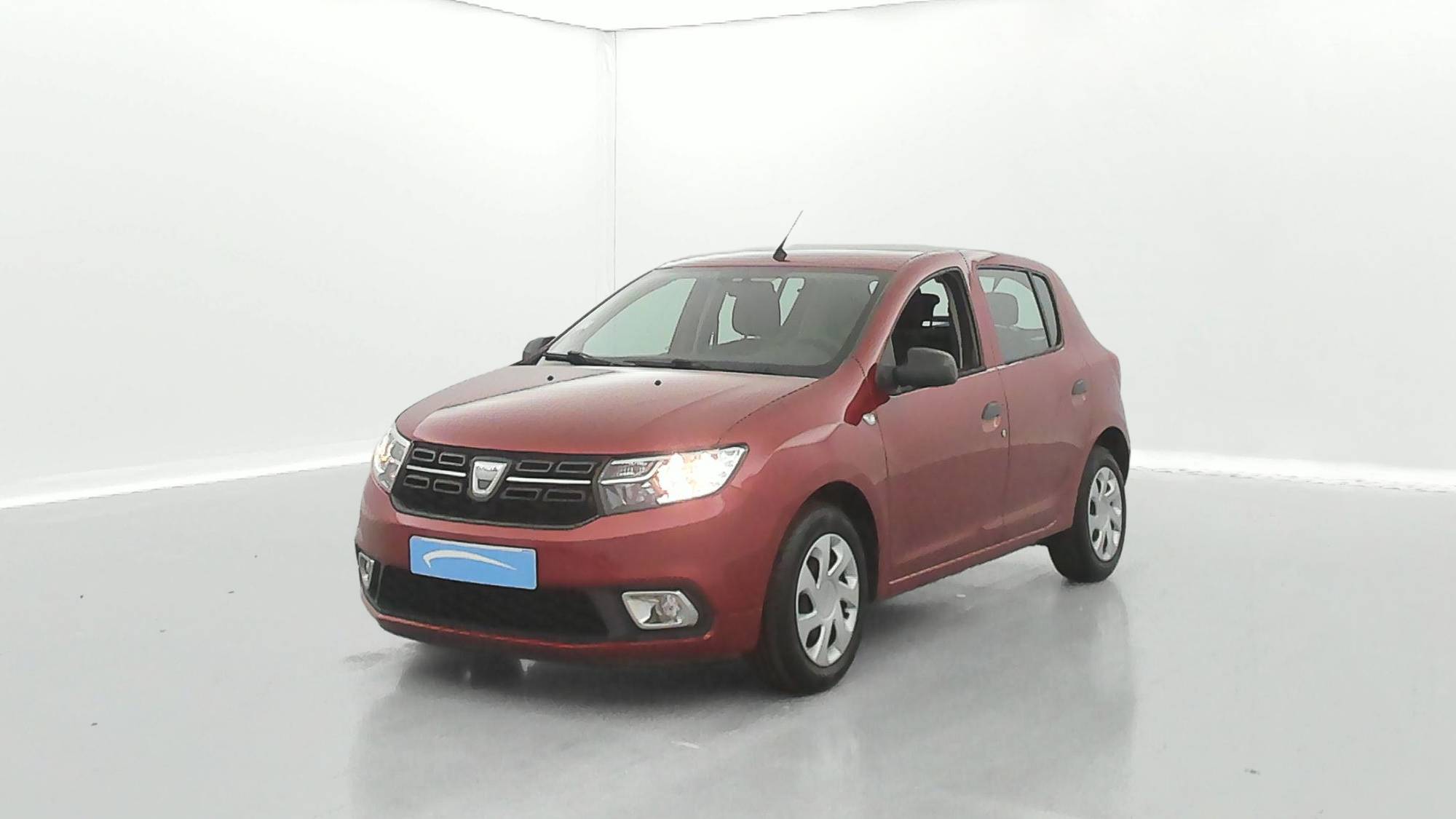 Image de l'annonce principale - Dacia Sandero