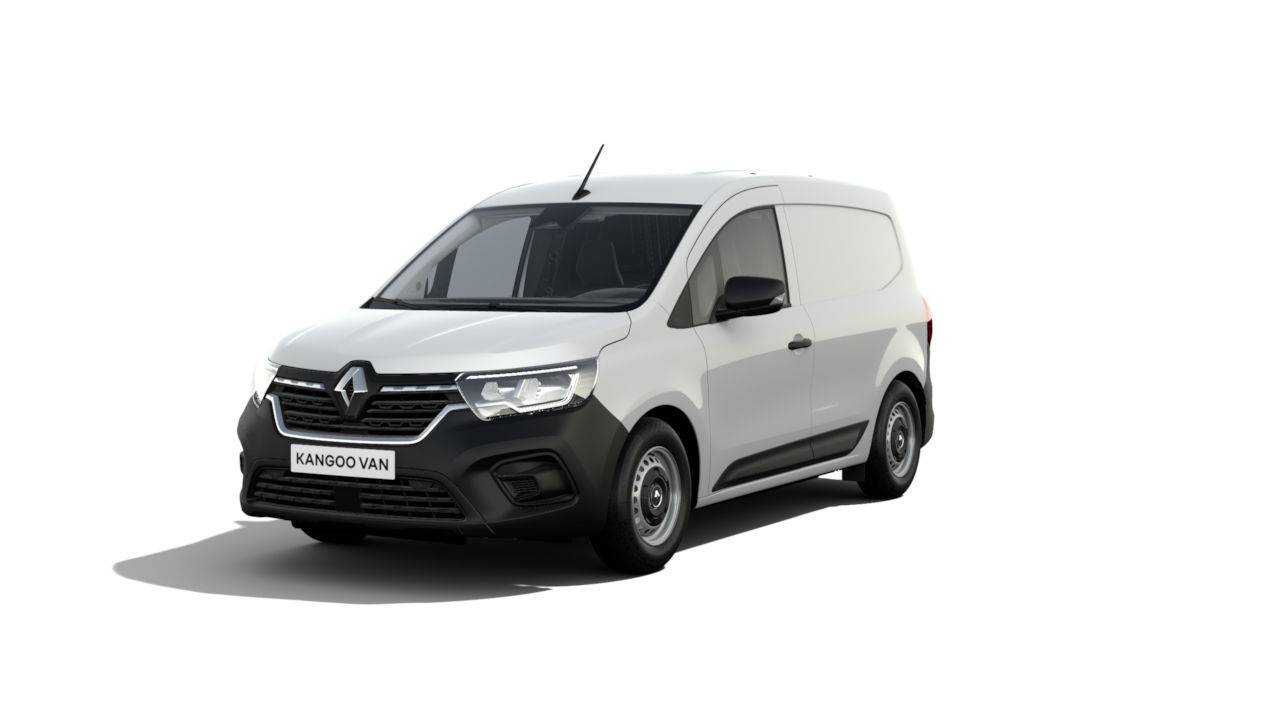 Image de l'annonce principale - Renault Kangoo