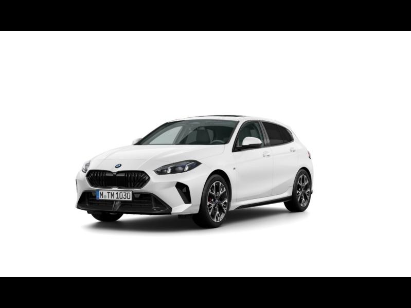 Image de l'annonce principale - BMW Série 1