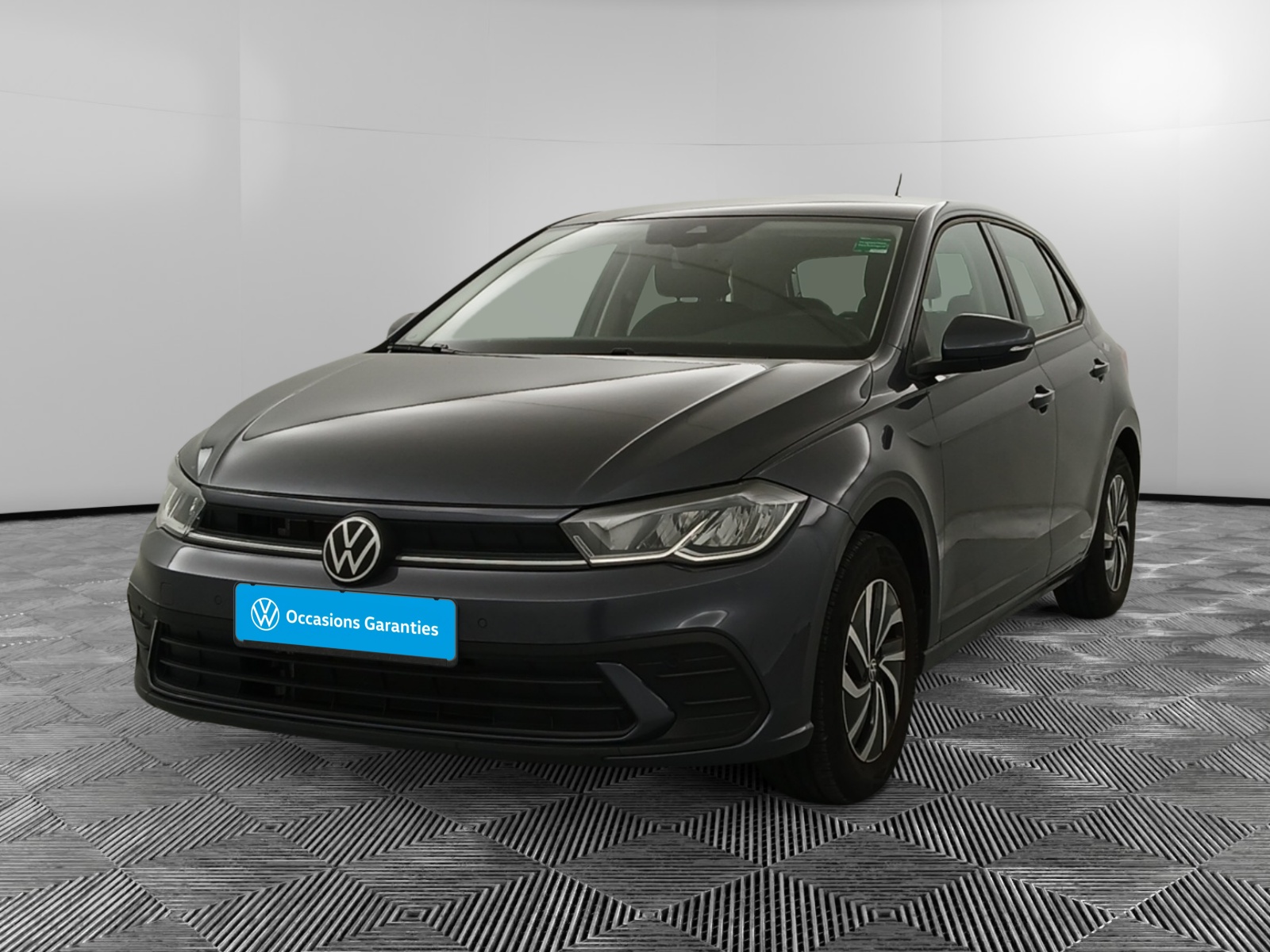 Image de l'annonce principale - Volkswagen Polo