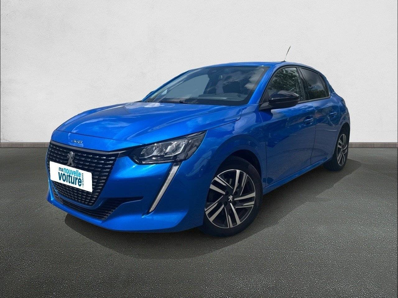 Image de l'annonce principale - Peugeot 208