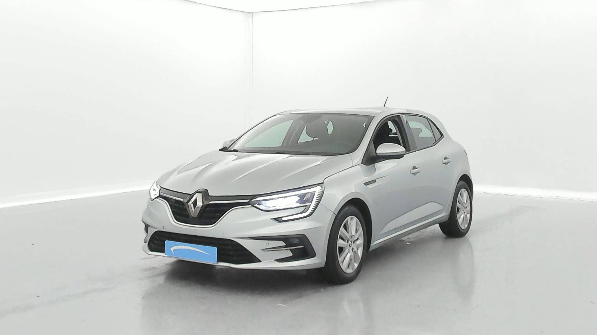 Image de l'annonce principale - Renault Megane