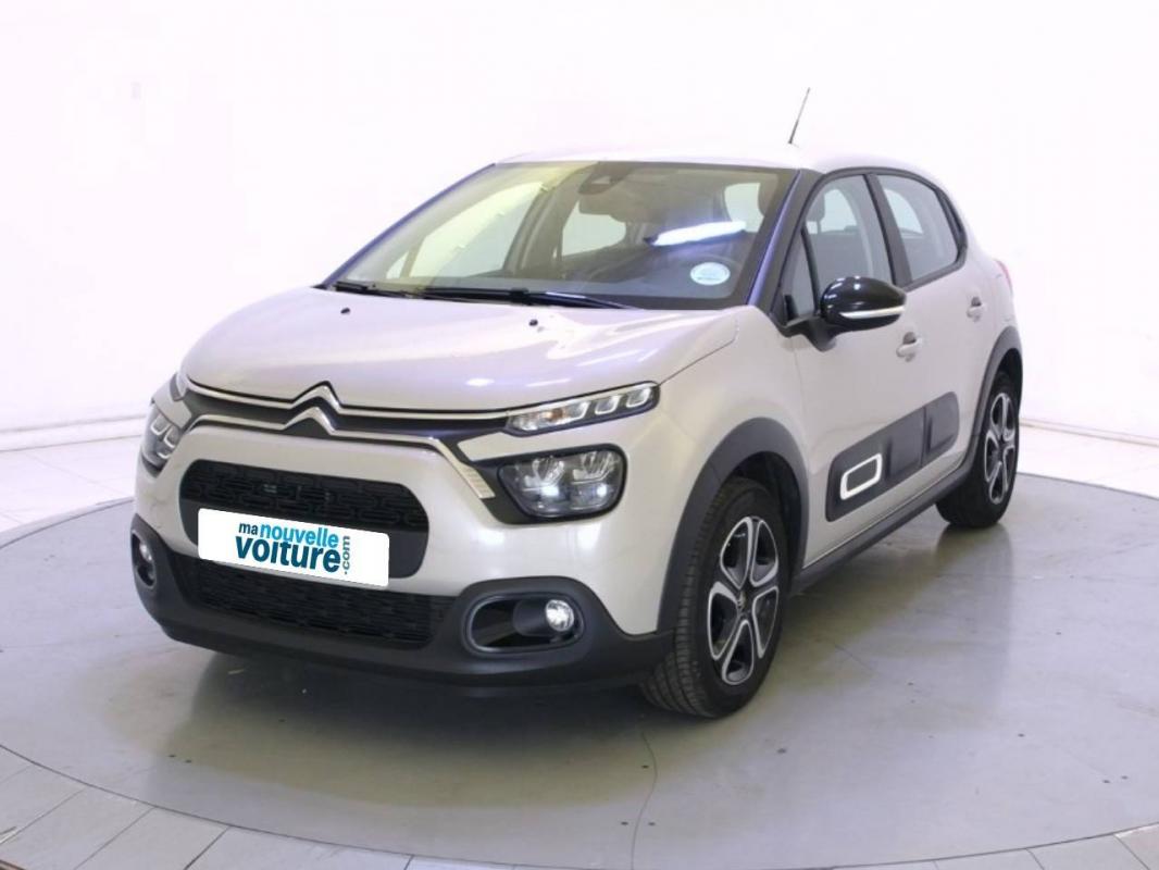 Image de l'annonce principale - Citroën C3