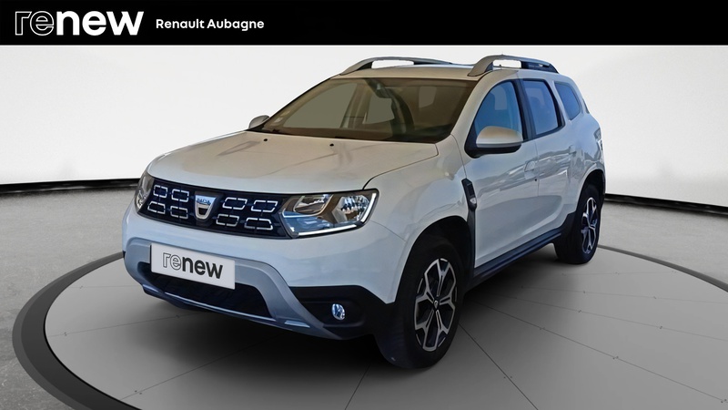 Image de l'annonce principale - Dacia Duster