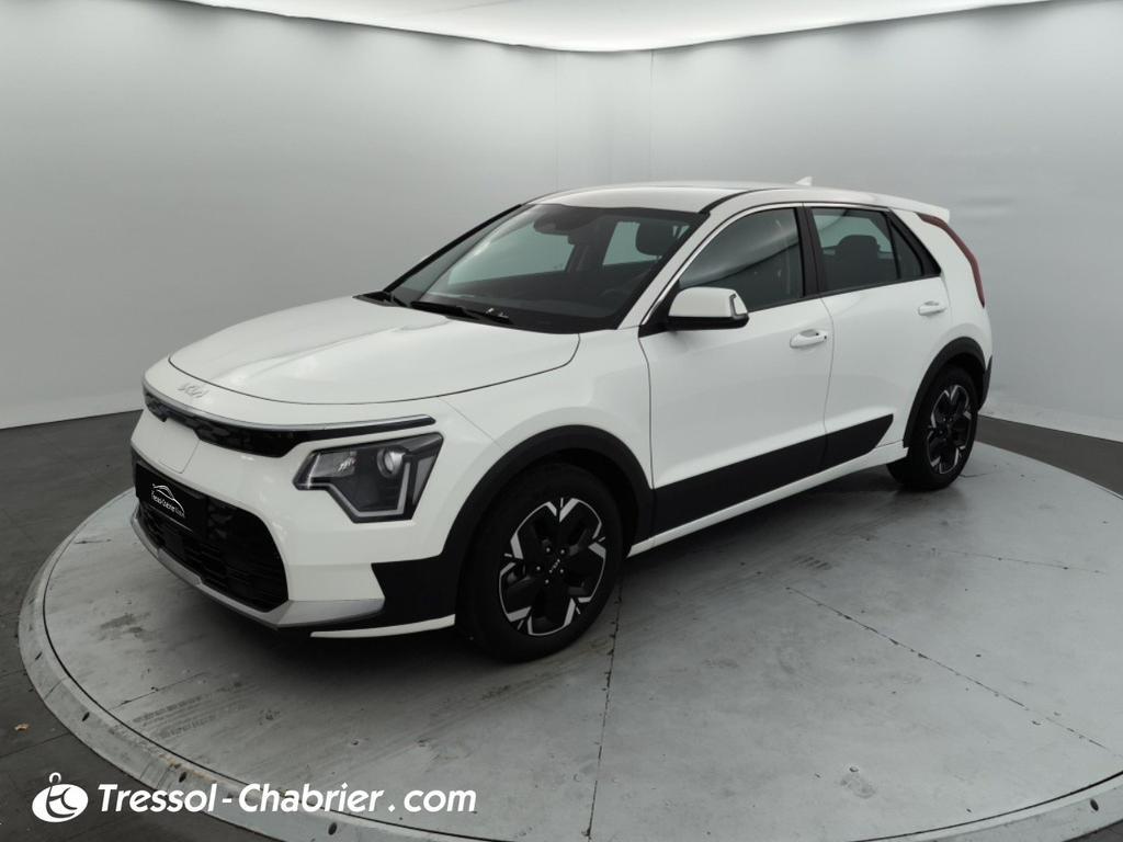Image de l'annonce principale - Kia Niro