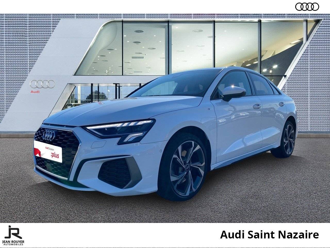 Image de l'annonce principale - Audi A3