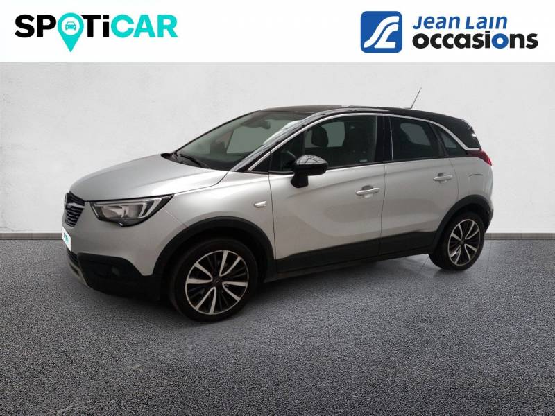 Image de l'annonce principale - Opel Crossland X