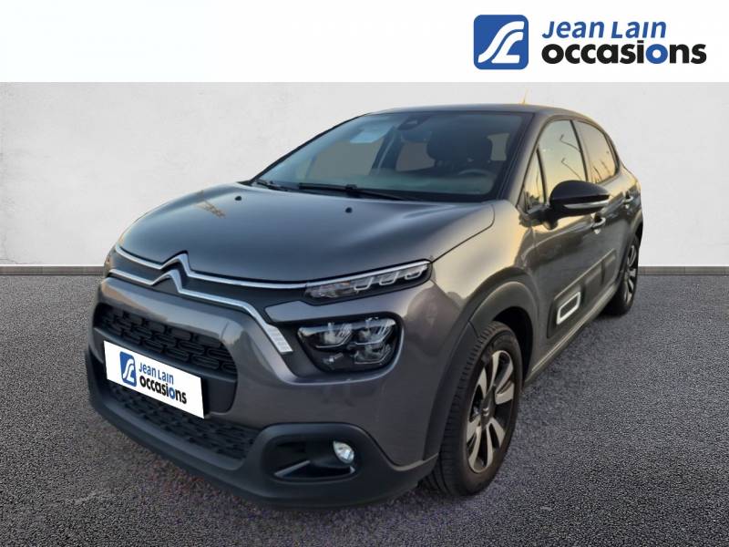 Image de l'annonce principale - Citroën C3