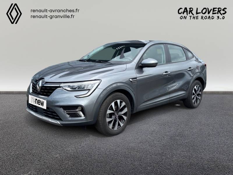 Image de l'annonce principale - Renault Arkana