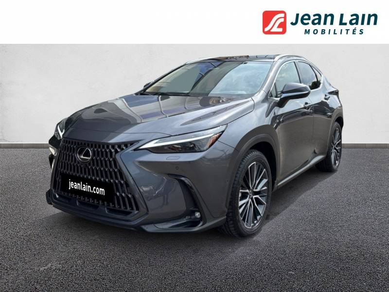 Image de l'annonce principale - Lexus NX