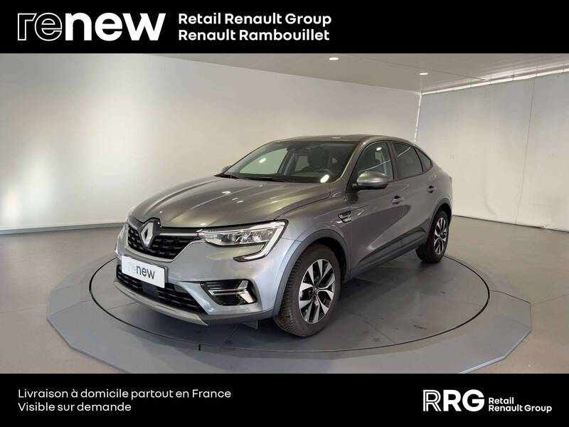 Image de l'annonce principale - Renault Arkana