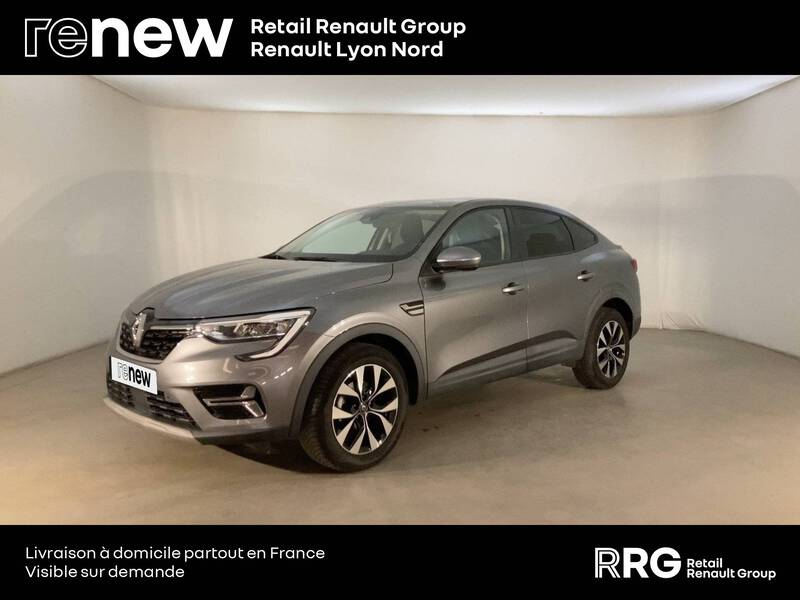 Image de l'annonce principale - Renault Arkana