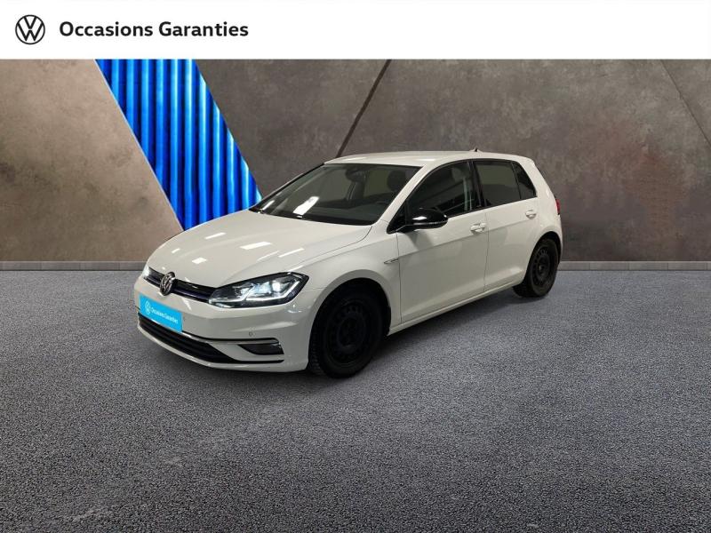 Image de l'annonce principale - Volkswagen Golf