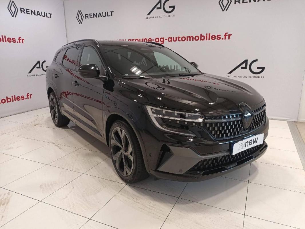 Image de l'annonce principale - Renault Espace