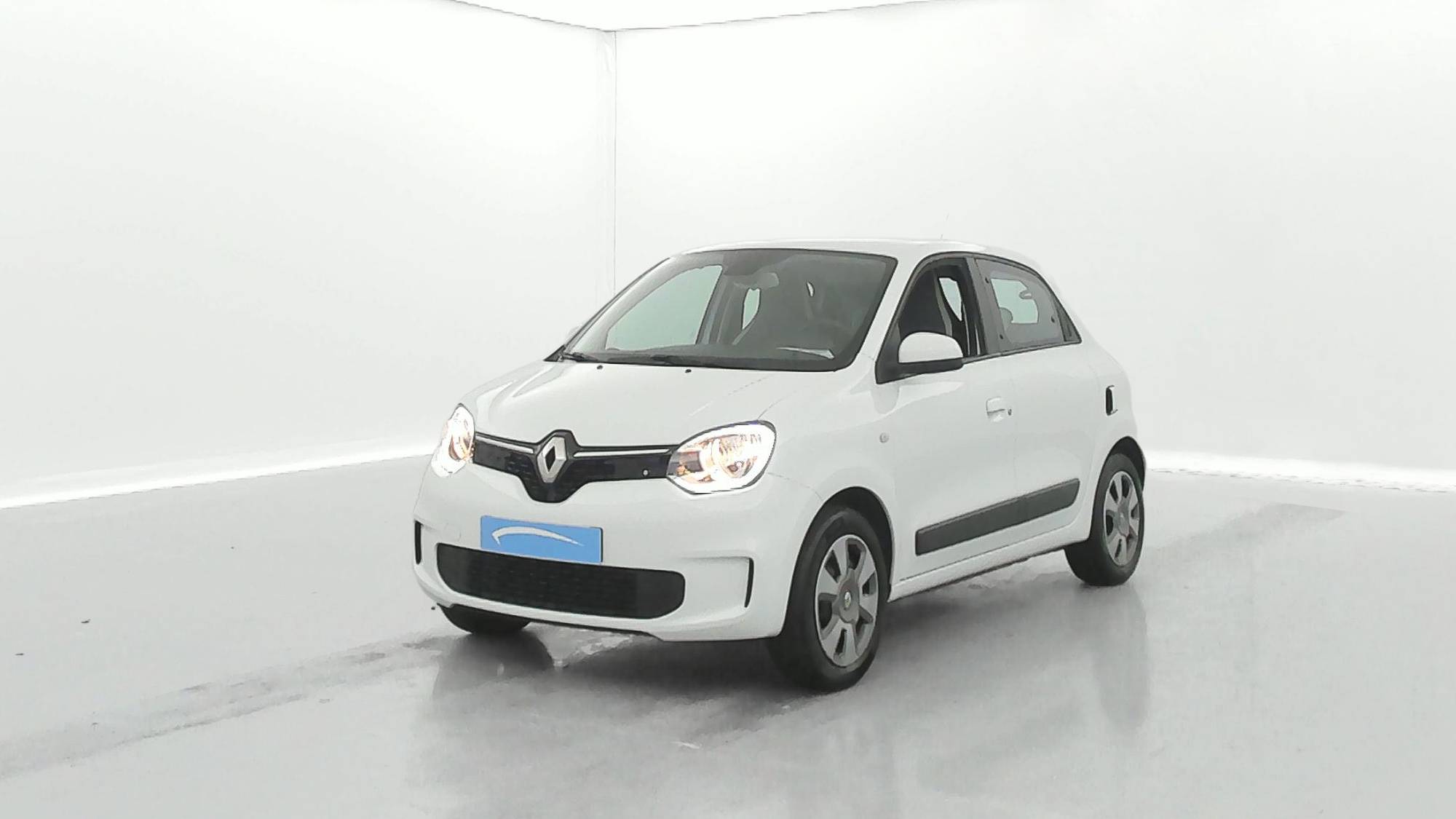 Image de l'annonce principale - Renault Twingo