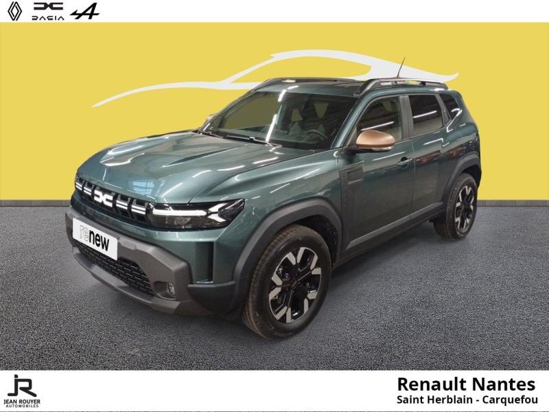 Image de l'annonce principale - Dacia Duster