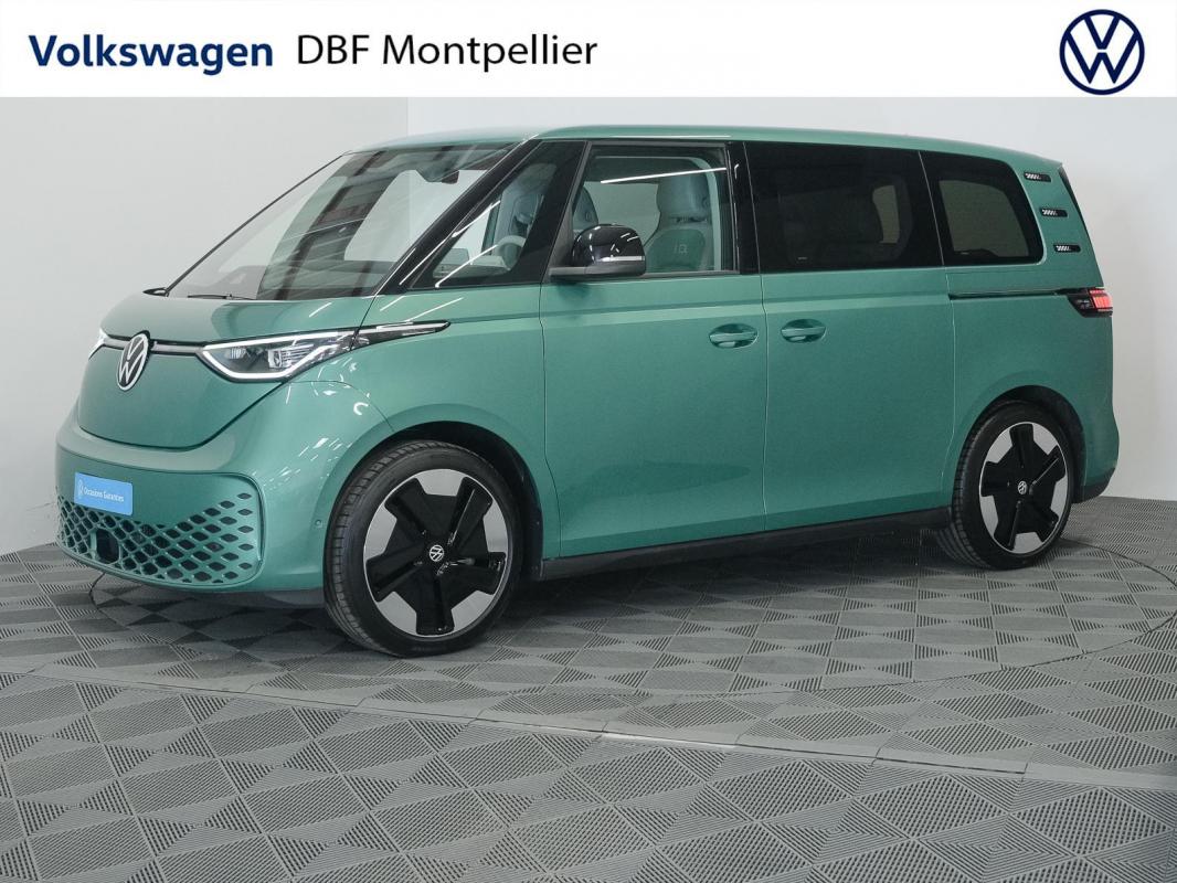 Image de l'annonce principale - Volkswagen ID.Buzz