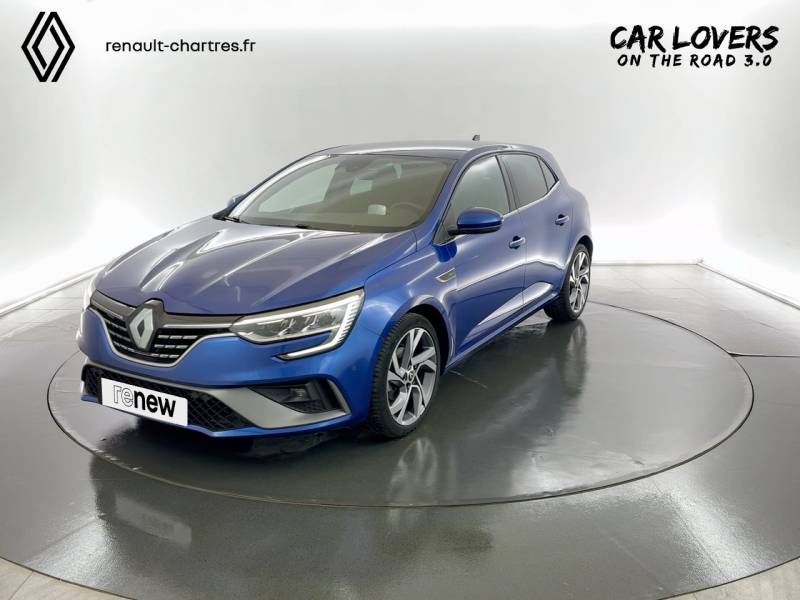 Image de l'annonce principale - Renault Megane