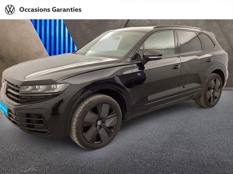 Image de l'annonce principale - Volkswagen Touareg