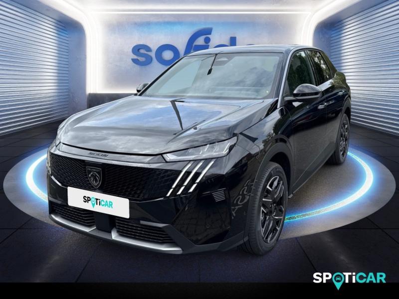 Image de l'annonce principale - Peugeot 3008