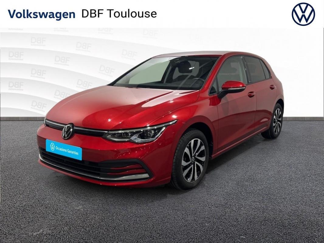 Image de l'annonce principale - Volkswagen Golf