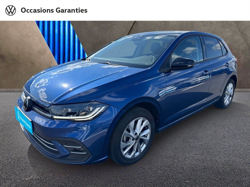 Image de l'annonce principale - Volkswagen Polo