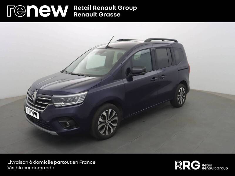 Image de l'annonce principale - Renault Kangoo