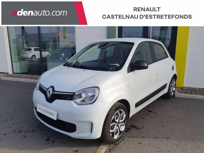 Image de l'annonce principale - Renault Twingo