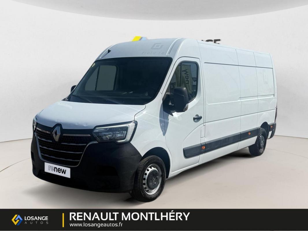 Image de l'annonce principale - Renault Master