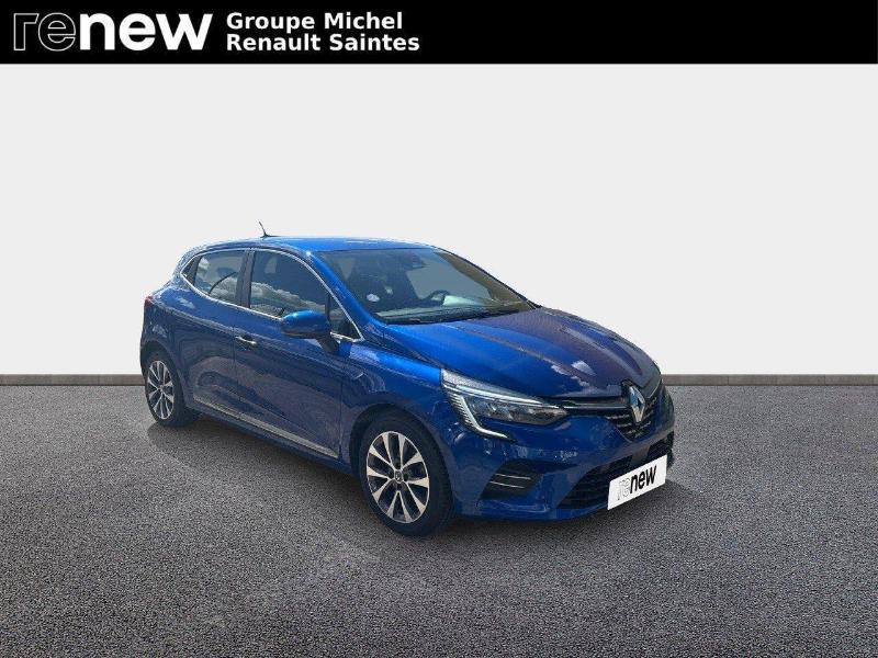 Image de l'annonce principale - Renault Clio