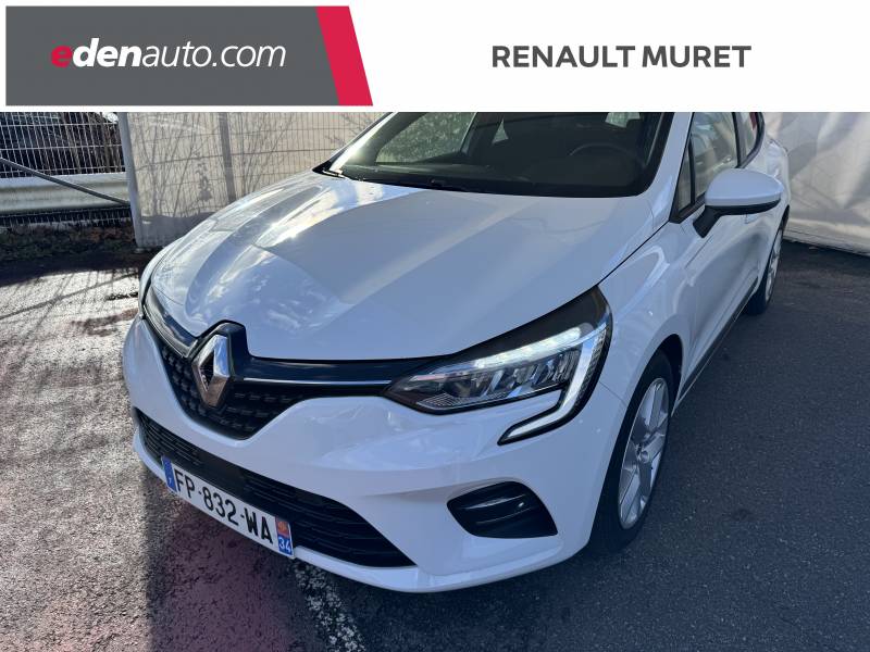 Image de l'annonce principale - Renault Clio