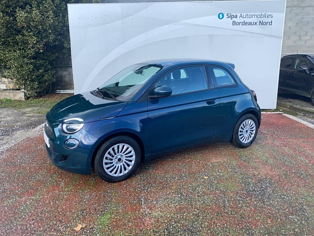 Image de l'annonce principale - Fiat 500