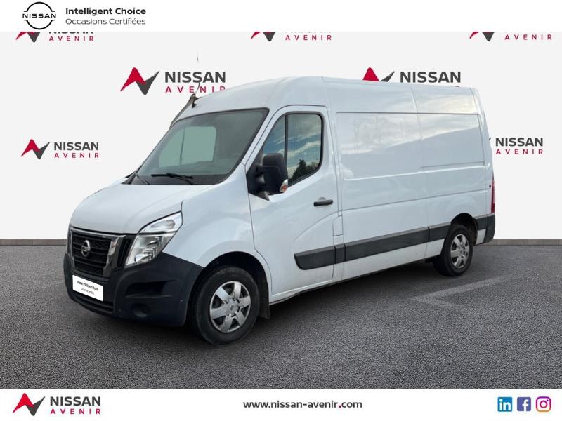 Image de l'annonce principale - Nissan NV400