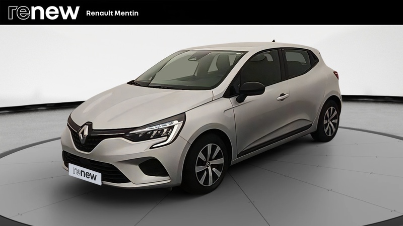 Image de l'annonce principale - Renault Clio