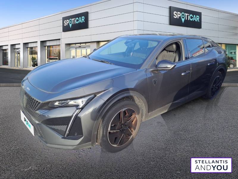 Image de l'annonce principale - Peugeot 408