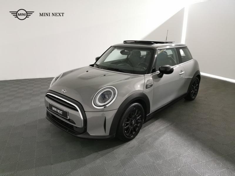 Image de l'annonce principale - MINI Hatch 3 Portes