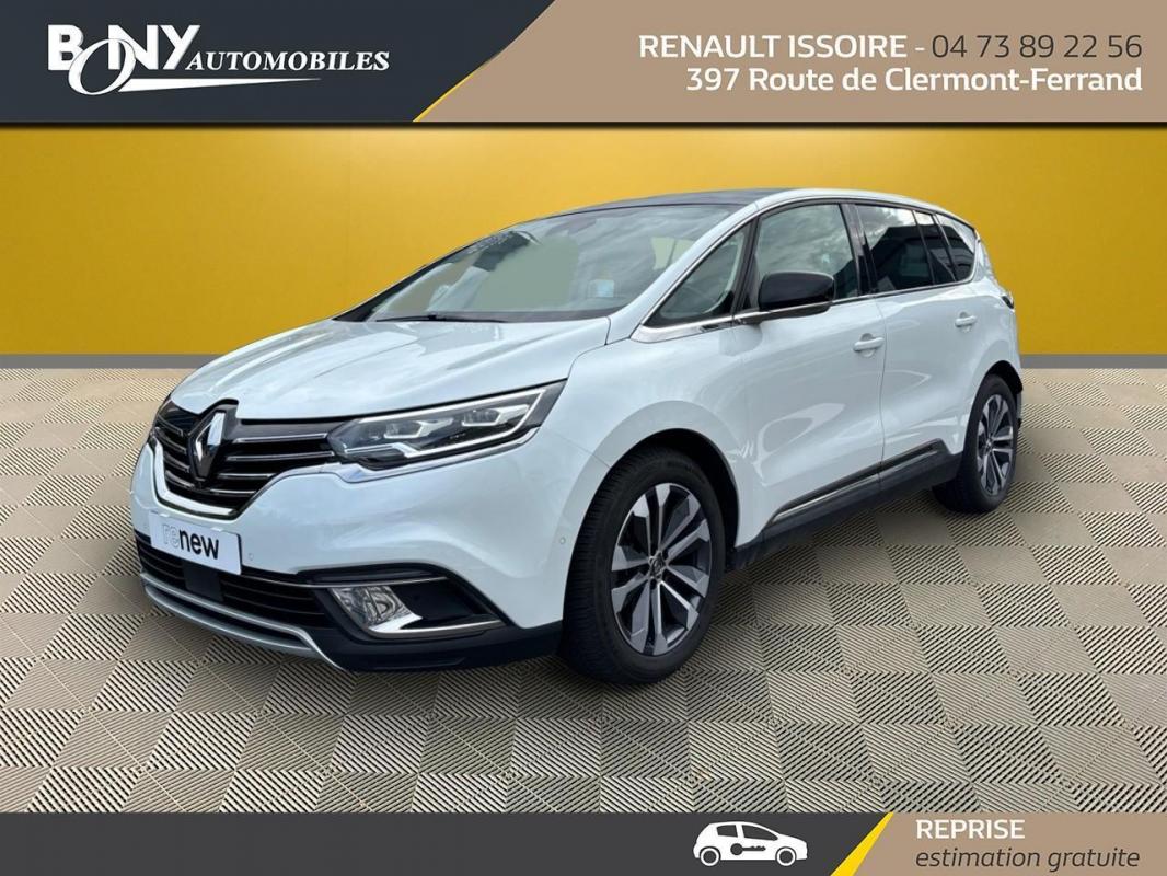 Image de l'annonce principale - Renault Espace