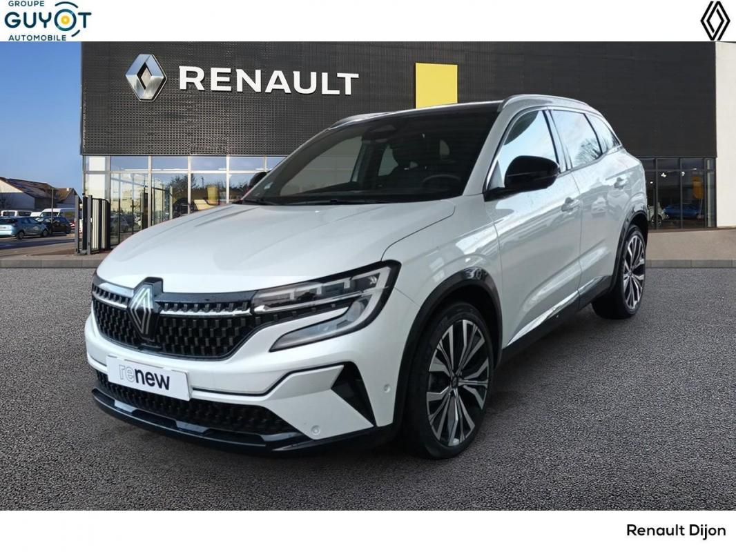 Image de l'annonce principale - Renault Austral