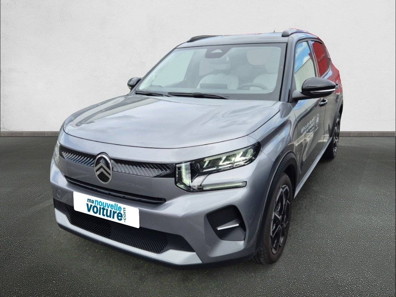 Image de l'annonce principale - Citroën C3