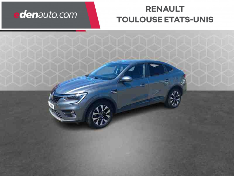 Image de l'annonce principale - Renault Arkana