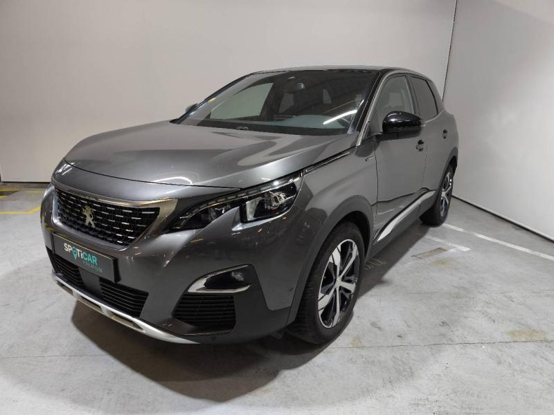 Image de l'annonce principale - Peugeot 3008