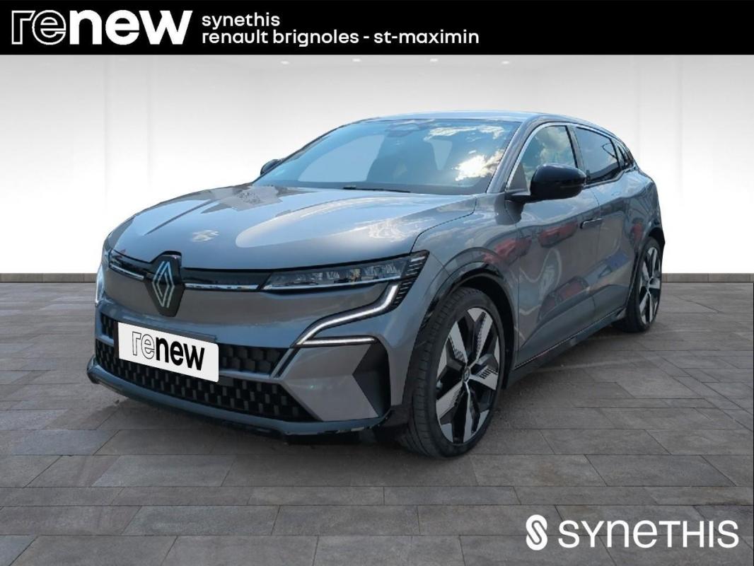 Image de l'annonce principale - Renault Megane E Tech