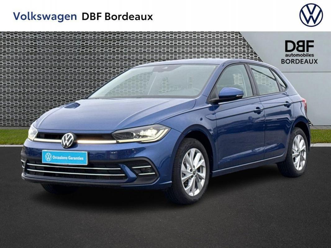 Image de l'annonce principale - Volkswagen Polo