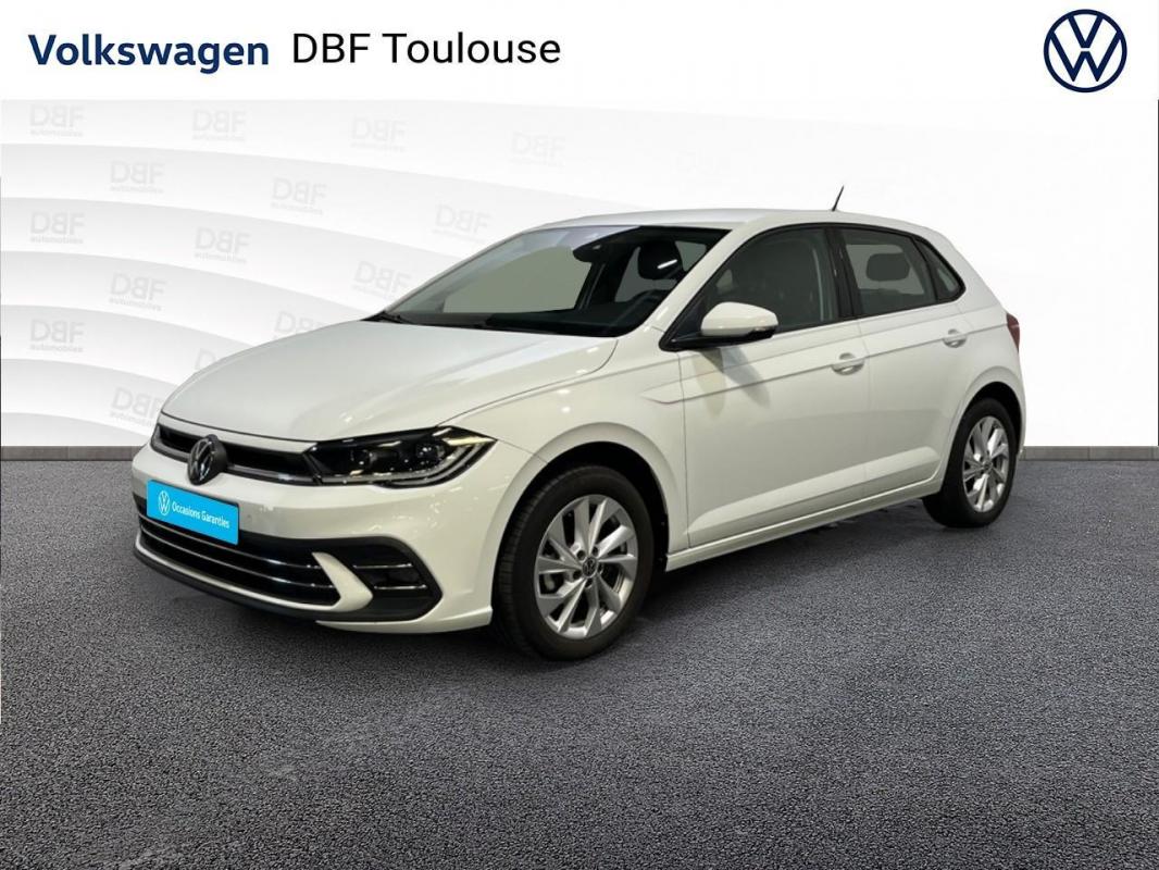 Image de l'annonce principale - Volkswagen Polo