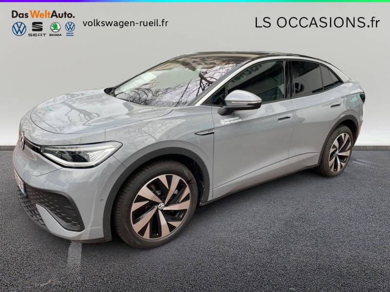 Volkswagen Id.5, Année 2024, ÉLECTRIQUE