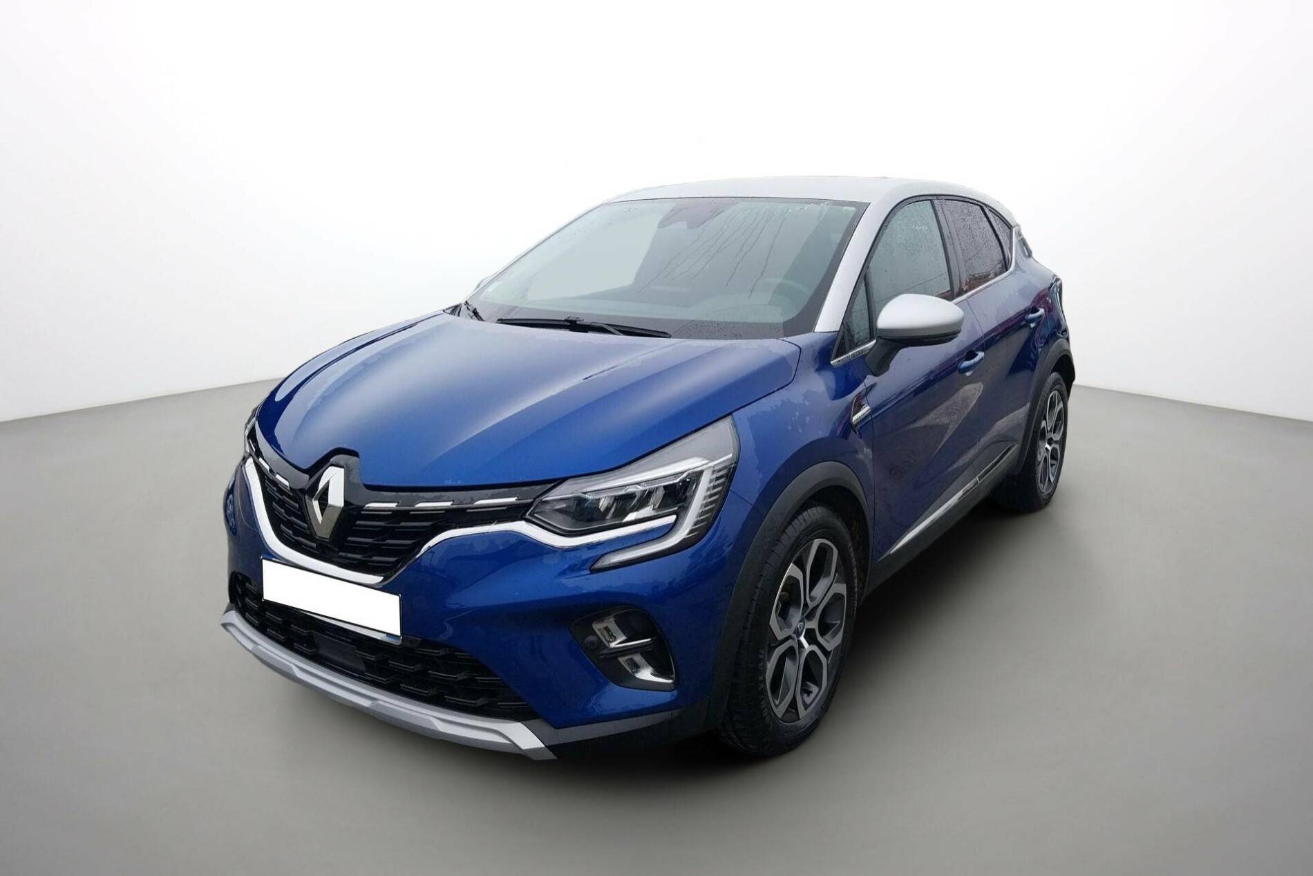 Image de l'annonce principale - Renault Captur