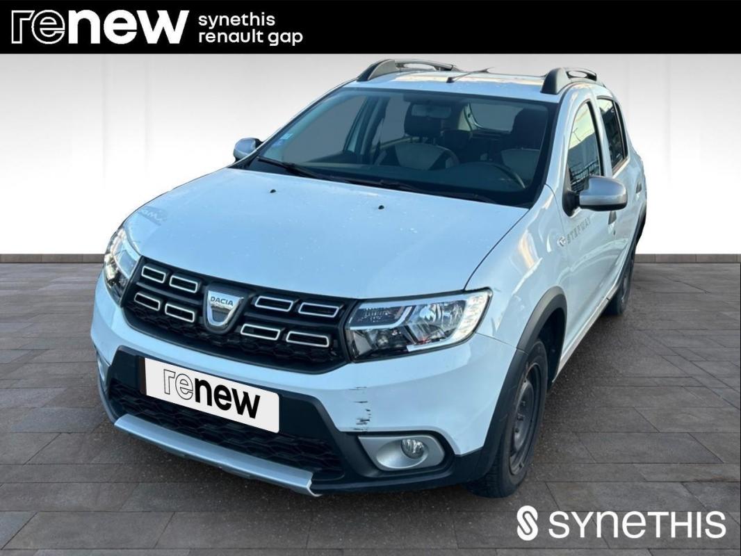 Image de l'annonce principale - Dacia Sandero Stepway