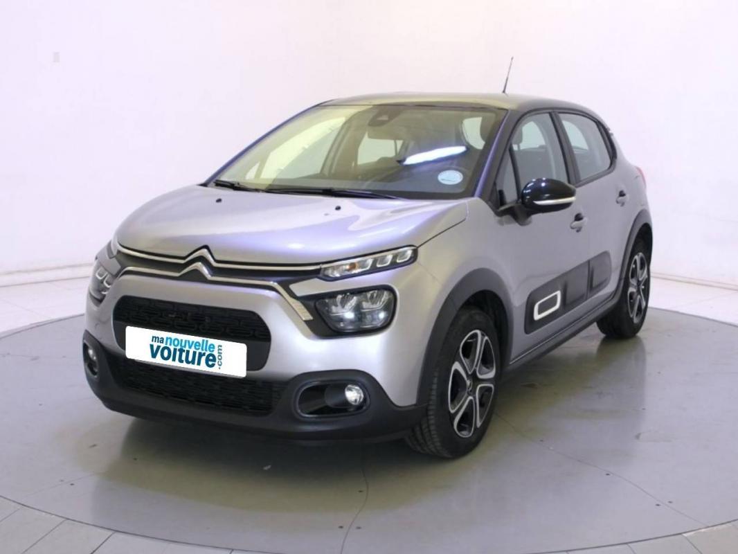 Image de l'annonce principale - Citroën C3