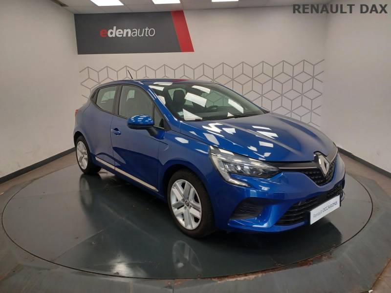 Image de l'annonce principale - Renault Clio