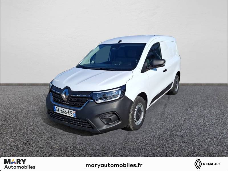 Image de l'annonce principale - Renault Kangoo